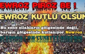 Newroz Pirozbe