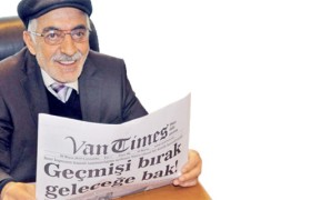 Usta Gazeteci Aziz Aykaç vefat etti.